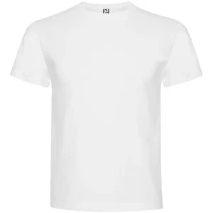 Polera Blanca Polo
